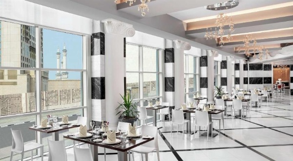 DoubleTree by Hilton Makkah Jabal Omar image 10