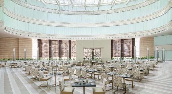 DoubleTree by Hilton Makkah Jabal Omar image 11