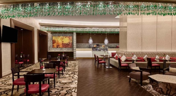 DoubleTree by Hilton Makkah Jabal Omar image 16