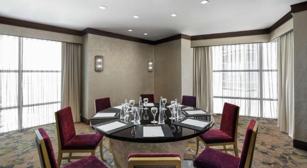 DoubleTree by Hilton Makkah Jabal Omar image 23