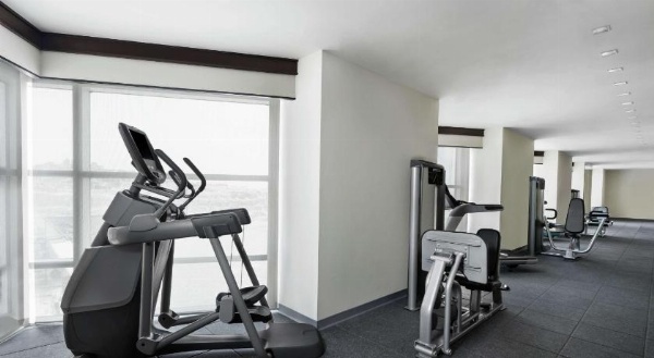 DoubleTree by Hilton Makkah Jabal Omar image 25